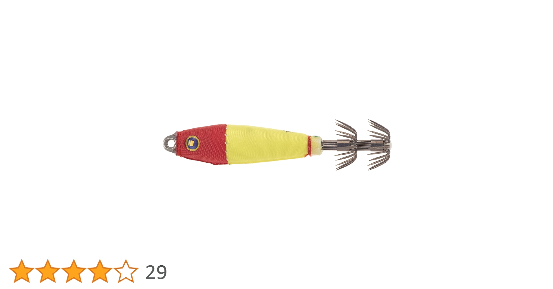 Amazon | メジャークラフト スッテ 弾丸TGスッテ 12号 DTG-SUTTE 12#1